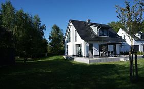 Ferienhaus Marny
